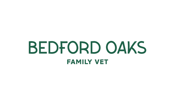 Bedford Oaks Family Vet