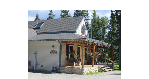 Banded Peak Veterinary Hospital