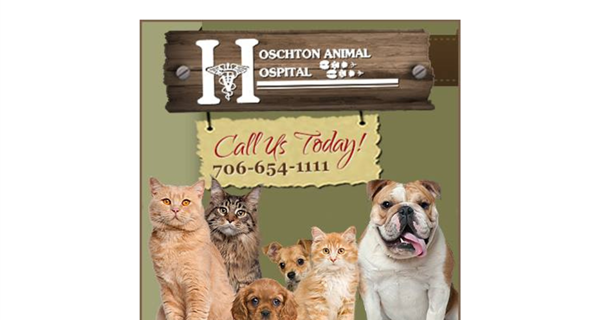 Hoschton Animal Hospital