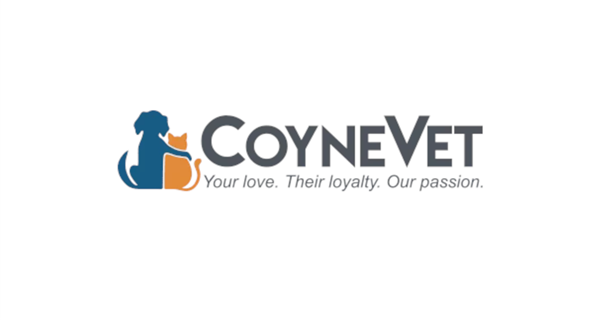 Coyne Veterinary Center - St. John