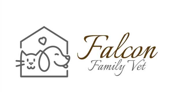 Falcon Family Vet