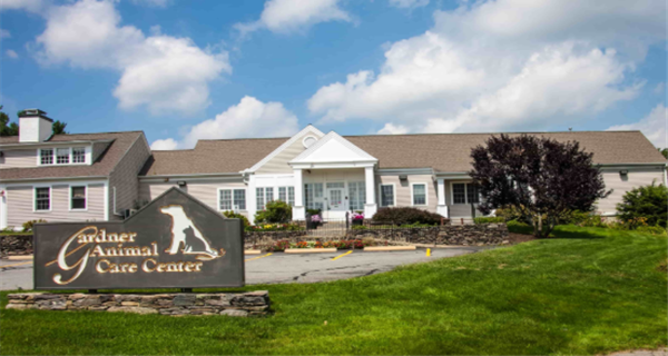 Gardner Animal Care Center