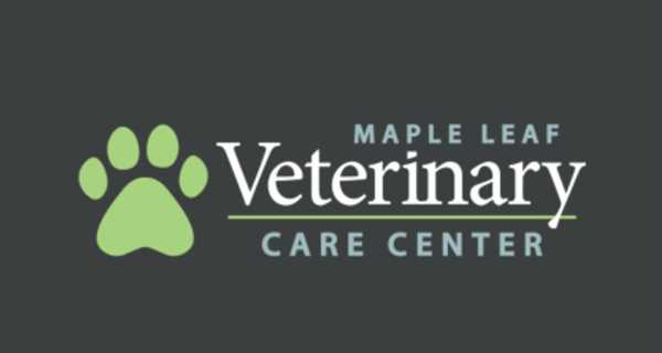 Maple Leaf Veterinary Care Center