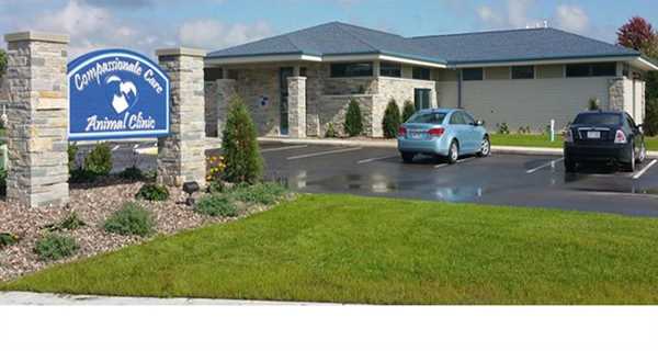 Compassionate Care Animal Clinic 