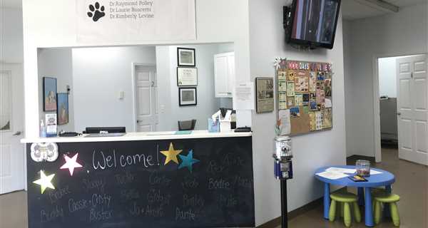 Garden City Veterinary Care