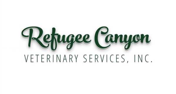 Refugee Canyon Veterinary Services: Pataskala
