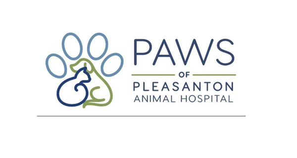 Paws of Pleasanton Animal Hospital