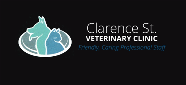 Clarence St. Veterinary Clinic