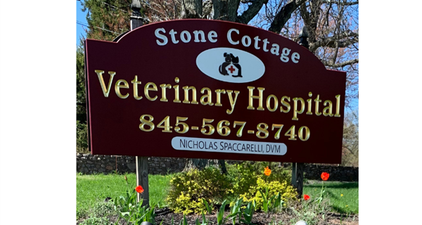 Stone Cottage Veterinary Hospital