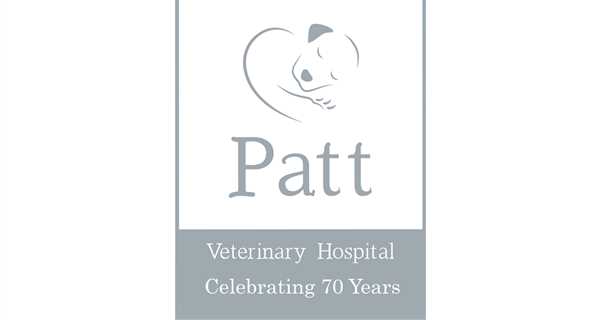 Patt Veterinary Hospital