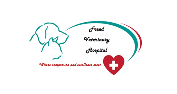 Freed Veterinary Hospital