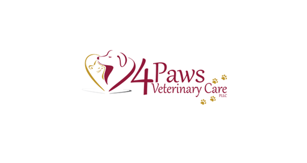 4 Paws Veterinary Care PLLC