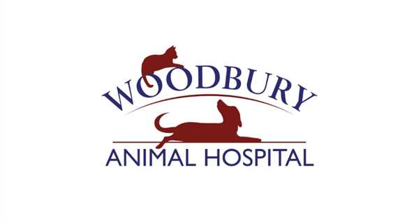 Woodbury Animal Hospital