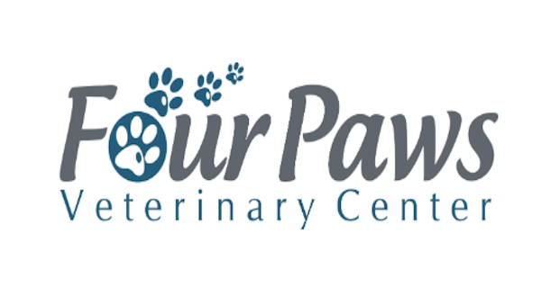 Four Paws Veterinary Center