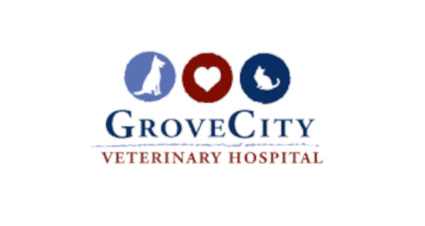 THE Grove City Veterinary Hospital