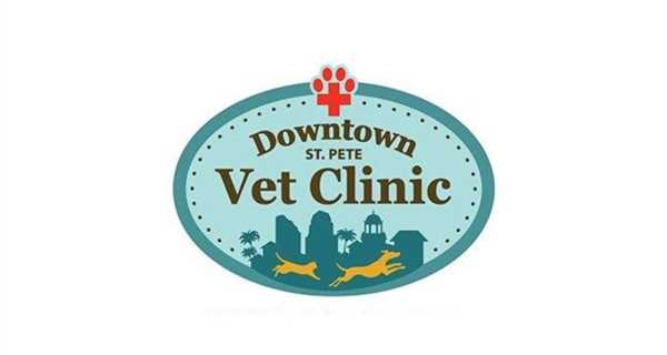 Downtown St. Pete Vet Clinic