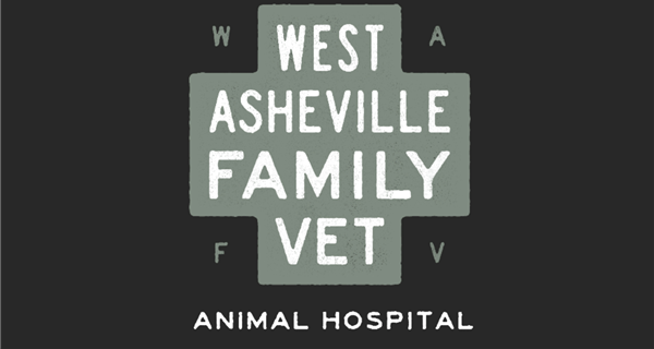 West Asheville Family Vet
