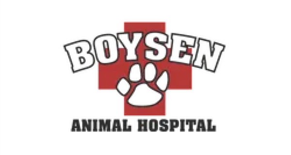 Boysen Animal Hospital PA