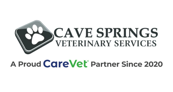 Cave Springs Veterinary Services