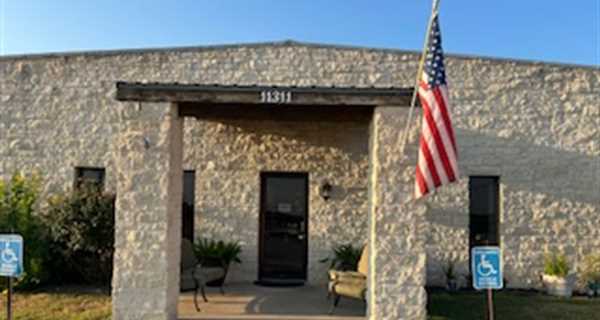 Manor Veterinary Hospital