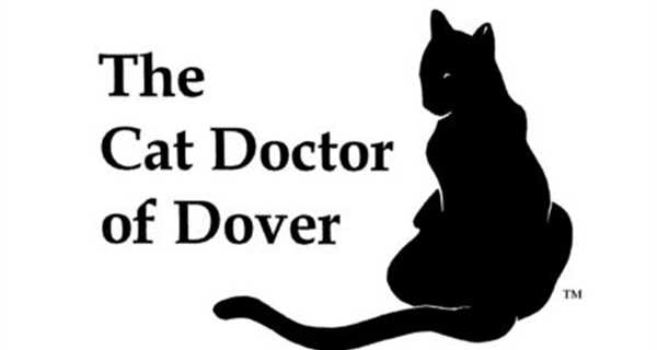 The Cat Doctor of Dover