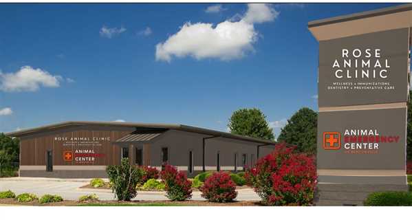Rose Animal Clinic