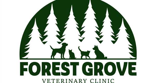Forest Grove Veterinary Clinic