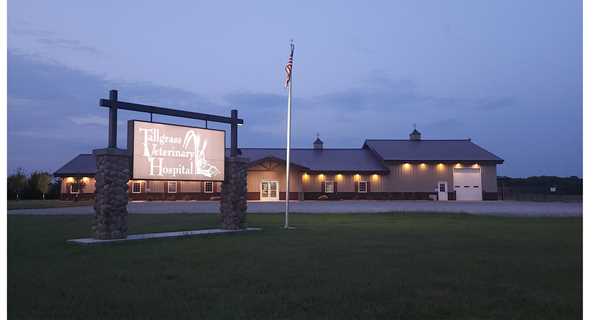 Tallgrass Veterinary Hospital