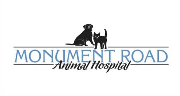 Monument Road Animal Hospital