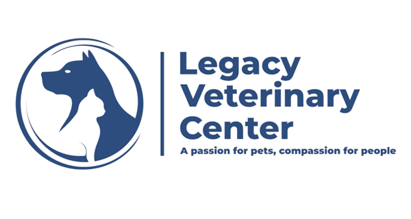 Legacy Veterinary Center
