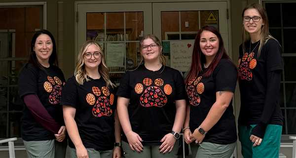 Monongahela Animal Hospital