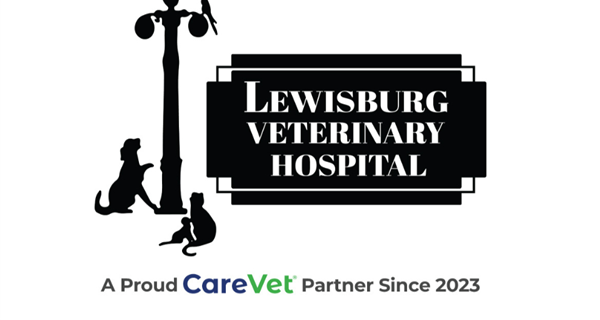 Lewisburg Veterinary Hospital