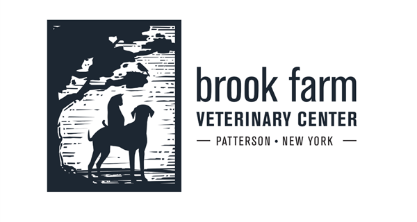 Brook Farm Veterinary Center