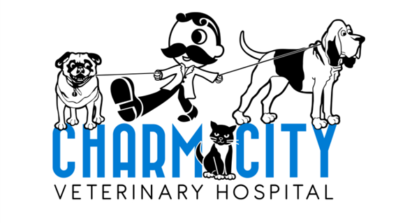 Charm City Veterinary Hospital
