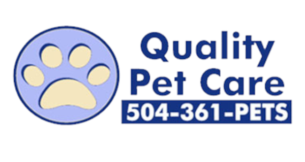 Quality Pet Care