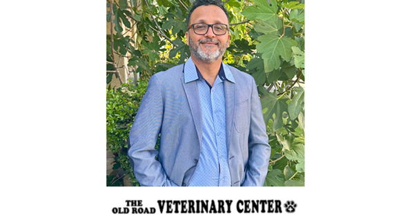 The Old Road Veterinary Center