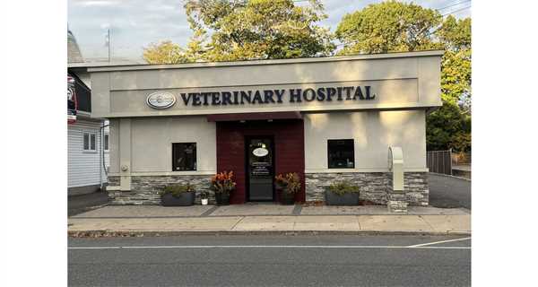 East Rockaway Veterinary Hospital