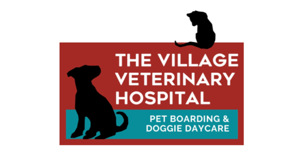 The Village Veterinary Hospital Boarding & Doggie Daycare