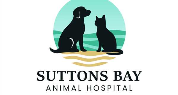 Suttons Bay Animal Hospital