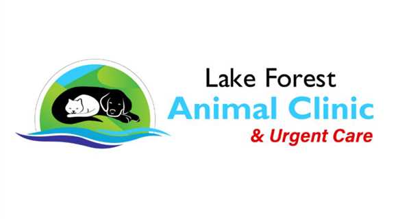 Lake Forest Animal Clinic