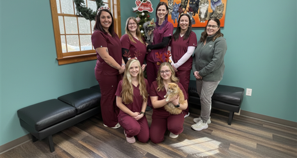 Monongahela Animal Hospital