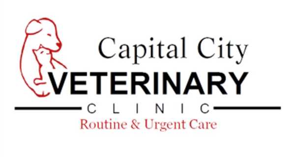 Capital City Vet Clinic