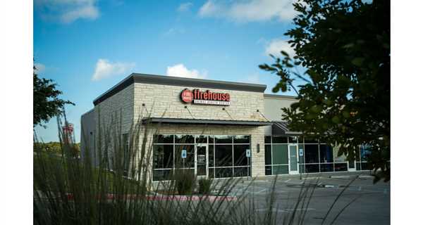 Firehouse Cedar Park