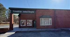 Greenbriar Animal Hospital
