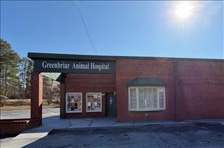 Greenbriar Animal Hospital