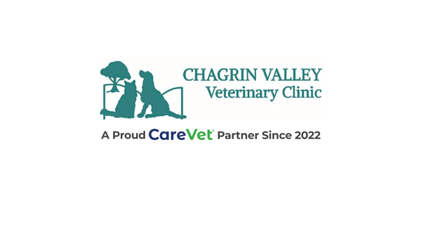 Chagrin Valley Veterinary Clinic