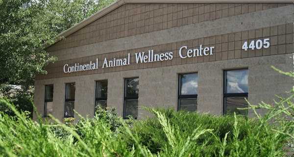 Continental Animal Wellness