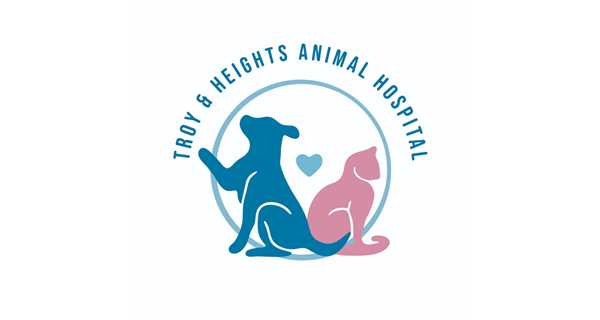 Troy & Heights Animal Hospital