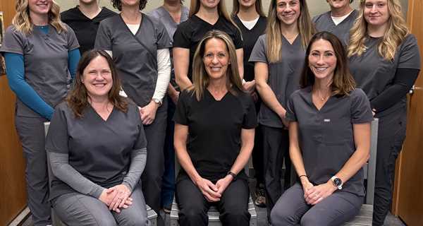 Woodhaven Animal Health