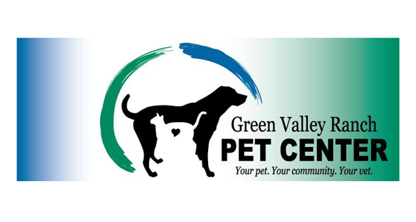 Green Valley Ranch Pet Center